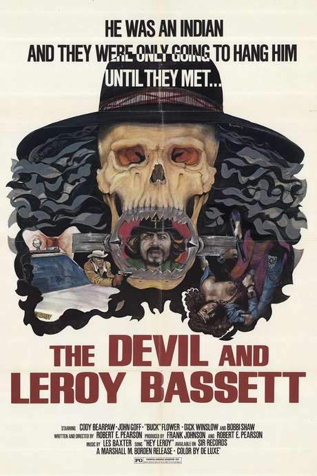 The Devil and Leroy Bassett